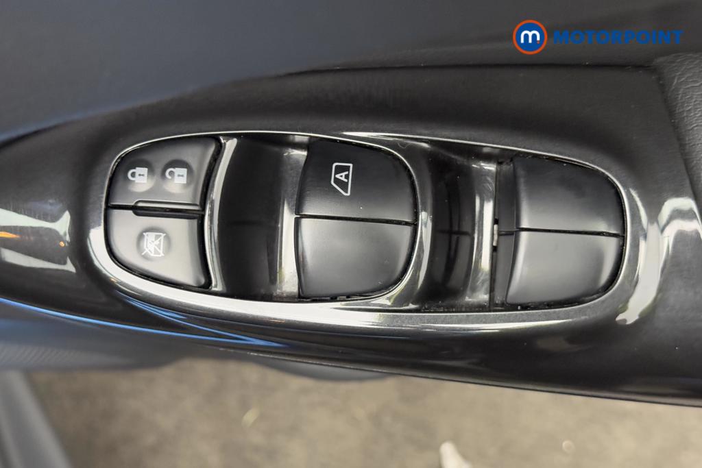 Nissan Juke Bose Personal Edition Manual Petrol SUV - Stock Number (1555301) - 10th supplementary image