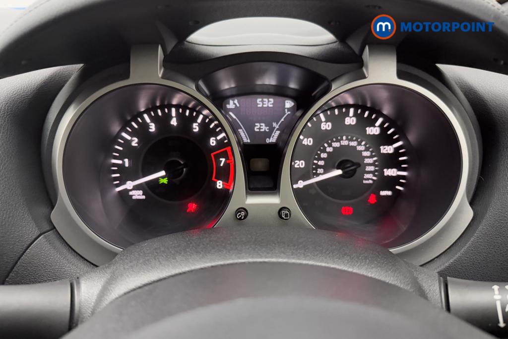 Nissan Juke Bose Personal Edition Manual Petrol SUV - Stock Number (1555301) - 11th supplementary image