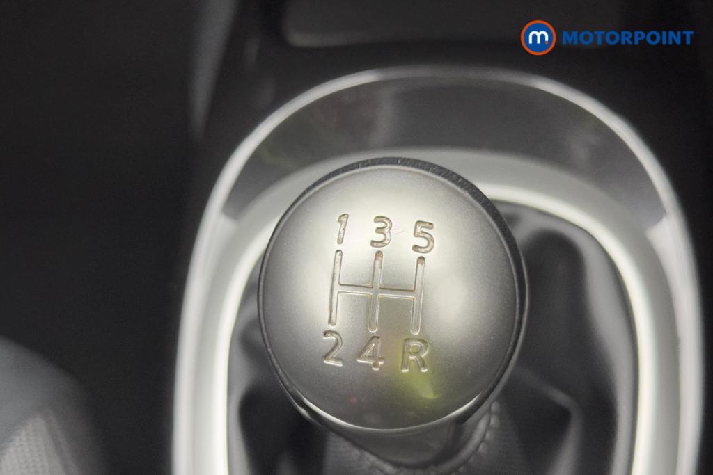 Nissan Juke Bose Personal Edition Manual Petrol SUV - Stock Number (1555301) - 14th supplementary image