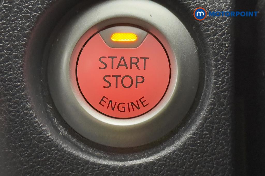 Nissan Juke Bose Personal Edition Manual Petrol SUV - Stock Number (1555301) - 15th supplementary image
