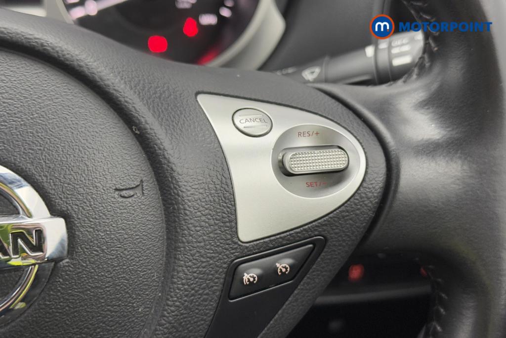 Nissan Juke Bose Personal Edition Manual Petrol SUV - Stock Number (1555301) - 17th supplementary image