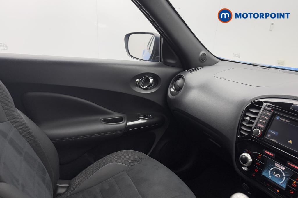 Nissan Juke Bose Personal Edition Manual Petrol SUV - Stock Number (1555301) - 18th supplementary image