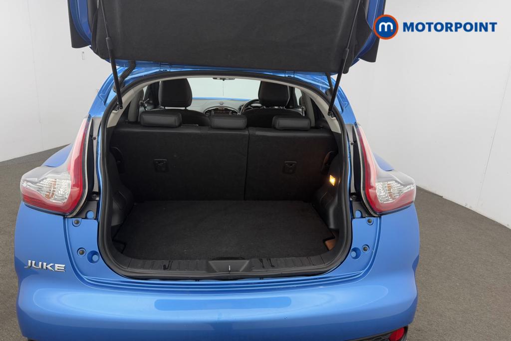 Nissan Juke Bose Personal Edition Manual Petrol SUV - Stock Number (1555301) - 20th supplementary image