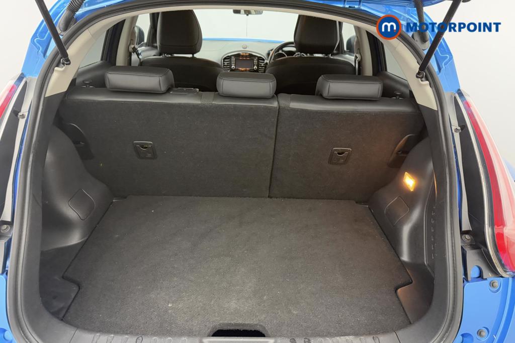 Nissan Juke Bose Personal Edition Manual Petrol SUV - Stock Number (1555301) - 21st supplementary image