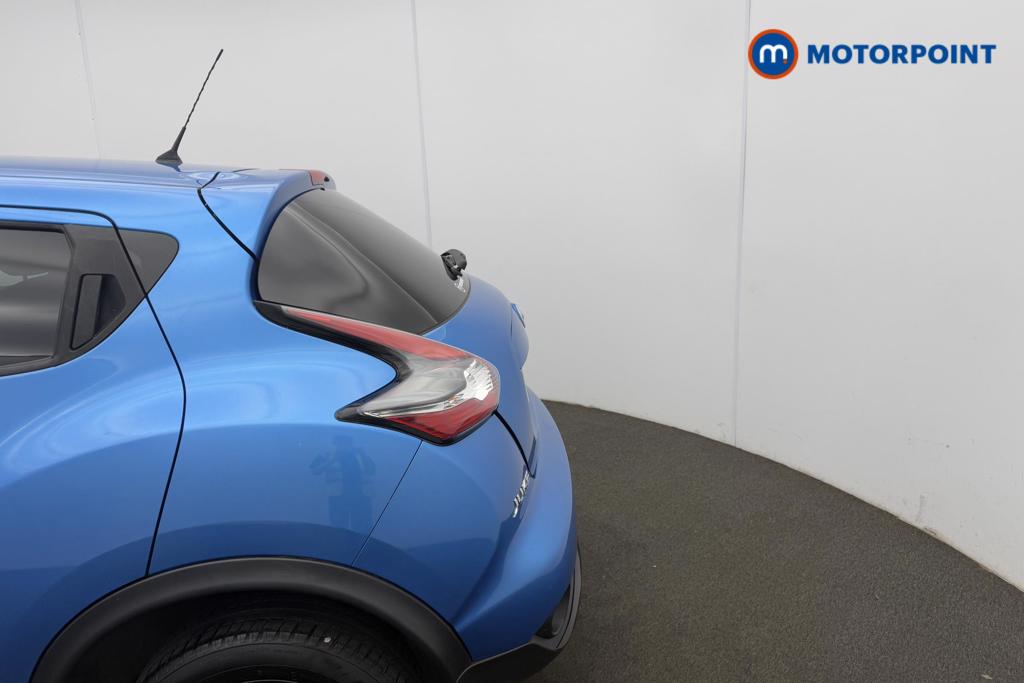 Nissan Juke Bose Personal Edition Manual Petrol SUV - Stock Number (1555301) - 22nd supplementary image