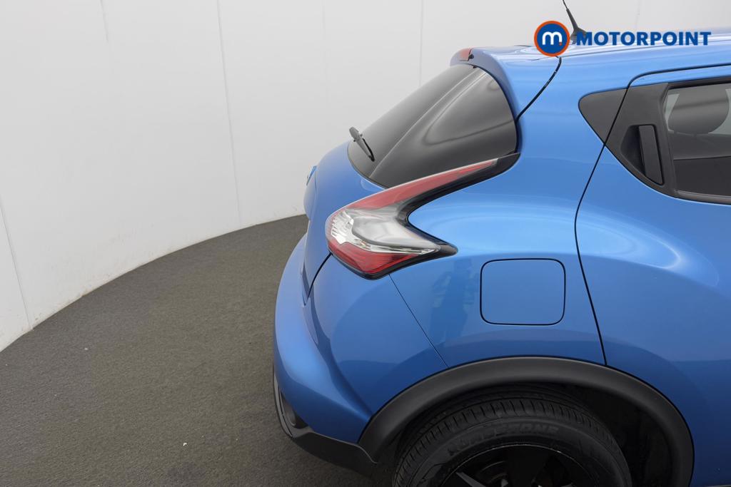 Nissan Juke Bose Personal Edition Manual Petrol SUV - Stock Number (1555301) - 23rd supplementary image