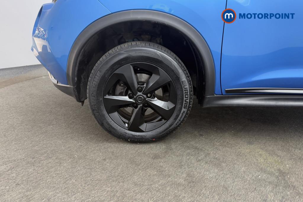 Nissan Juke Bose Personal Edition Manual Petrol SUV - Stock Number (1555301) - 24th supplementary image