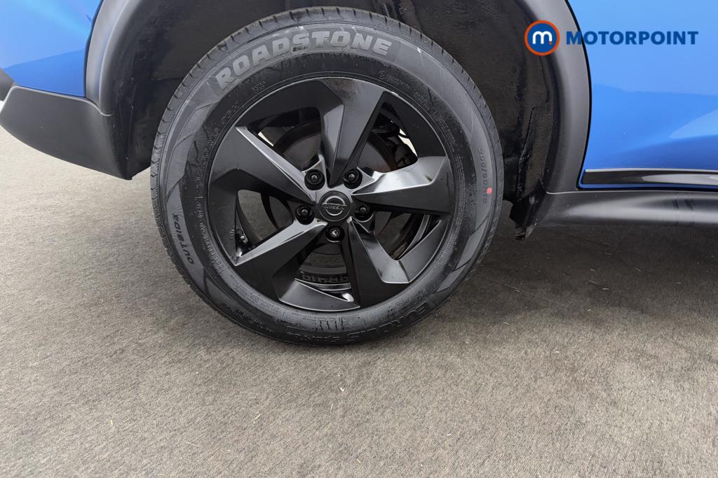 Nissan Juke Bose Personal Edition Manual Petrol SUV - Stock Number (1555301) - 26th supplementary image