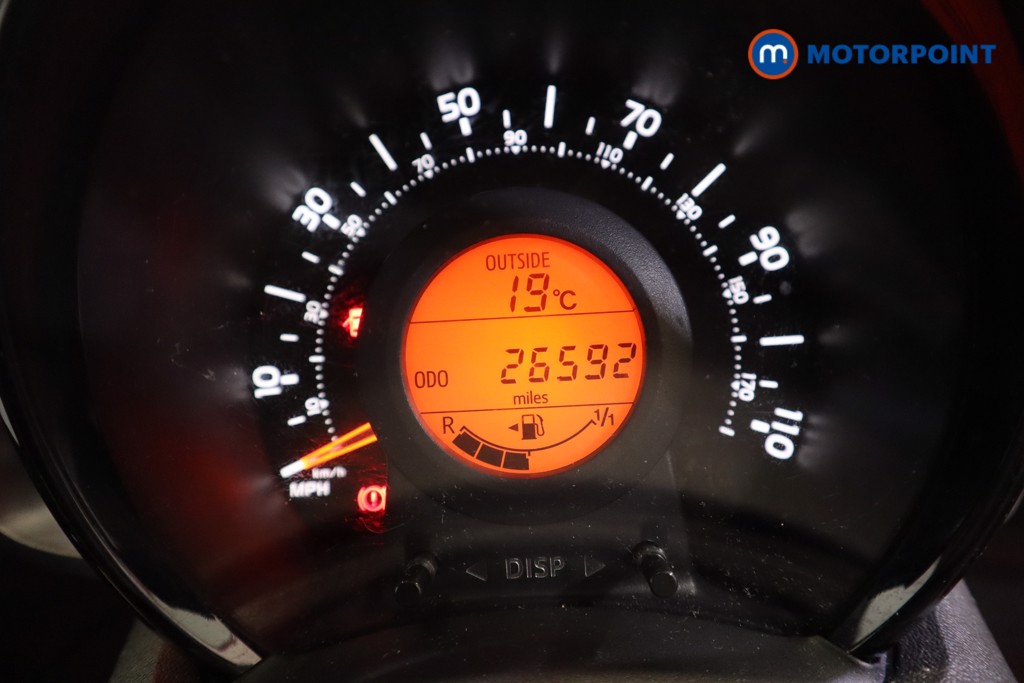 Peugeot 108 Allure Manual Petrol Hatchback - Stock Number (1555309) - 4th supplementary image