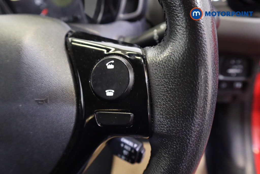 Peugeot 108 Allure Manual Petrol Hatchback - Stock Number (1555309) - 9th supplementary image