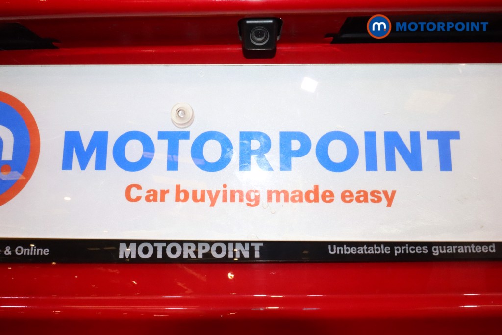 Peugeot 108 Allure Manual Petrol Hatchback - Stock Number (1555309) - 14th supplementary image