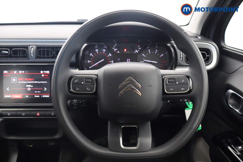 Citroen C3 Sense Manual Petrol Hatchback - Stock Number (1555561) - 2nd supplementary image