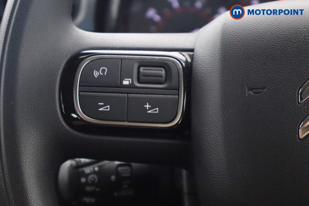 Citroen C3 Sense Manual Petrol Hatchback - Stock Number (1555561) - 3rd supplementary image