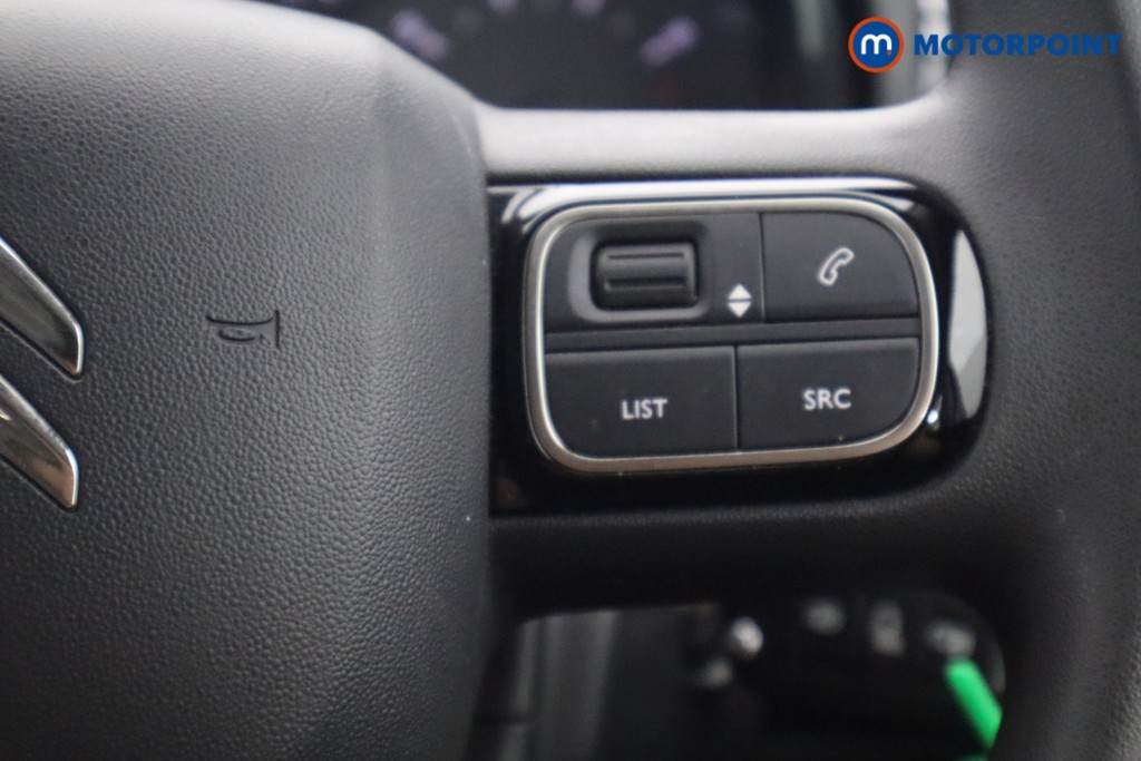 Citroen C3 Sense Manual Petrol Hatchback - Stock Number (1555561) - 4th supplementary image