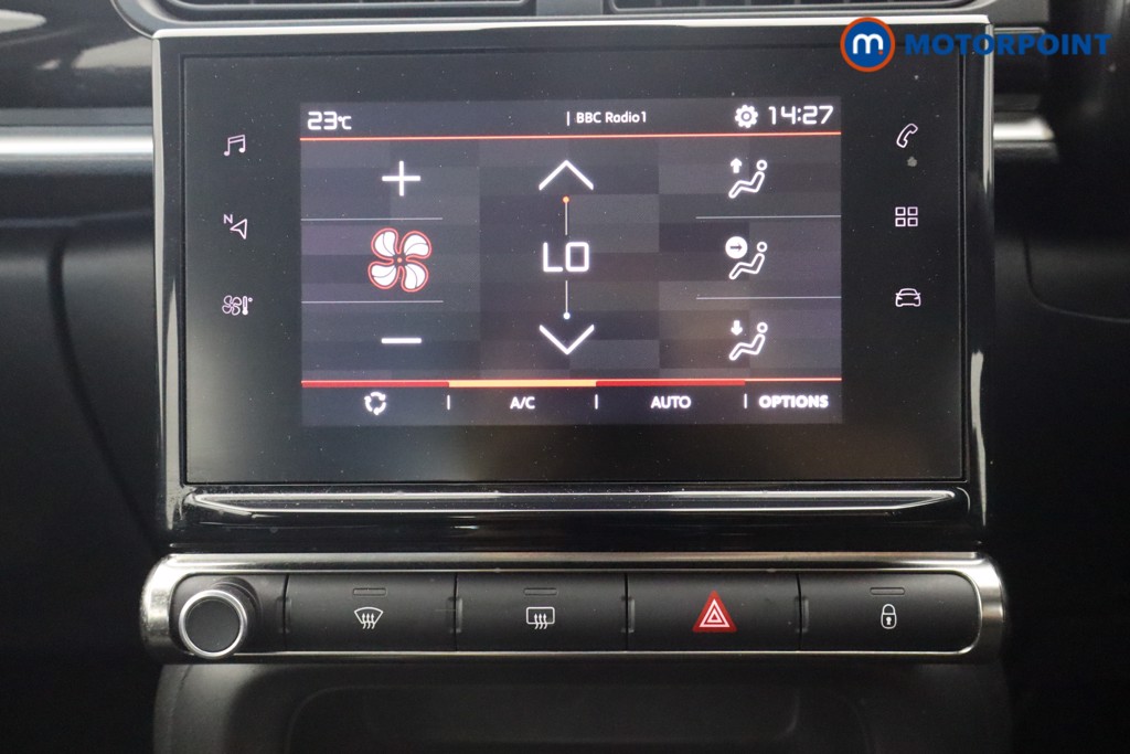 Citroen C3 Sense Manual Petrol Hatchback - Stock Number (1555561) - 7th supplementary image