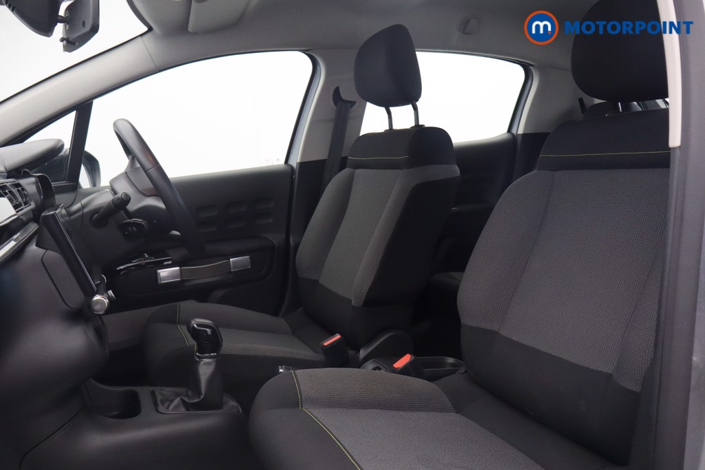 Citroen C3 Sense Manual Petrol Hatchback - Stock Number (1555561) - 9th supplementary image