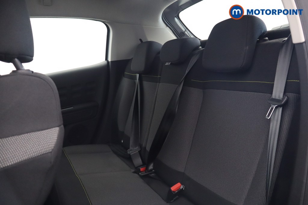 Citroen C3 Sense Manual Petrol Hatchback - Stock Number (1555561) - 10th supplementary image