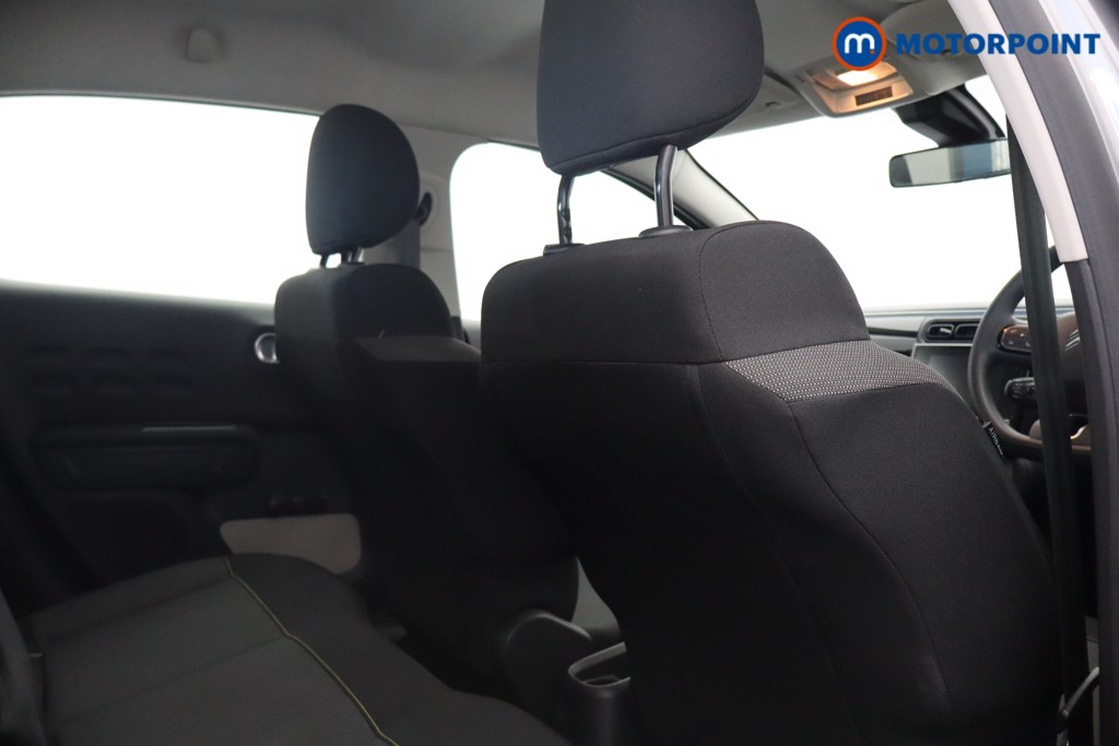 Citroen C3 Sense Manual Petrol Hatchback - Stock Number (1555561) - 12th supplementary image