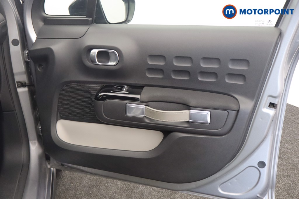 Citroen C3 Sense Manual Petrol Hatchback - Stock Number (1555561) - 13th supplementary image