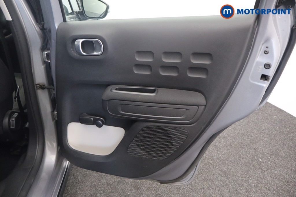 Citroen C3 Sense Manual Petrol Hatchback - Stock Number (1555561) - 15th supplementary image