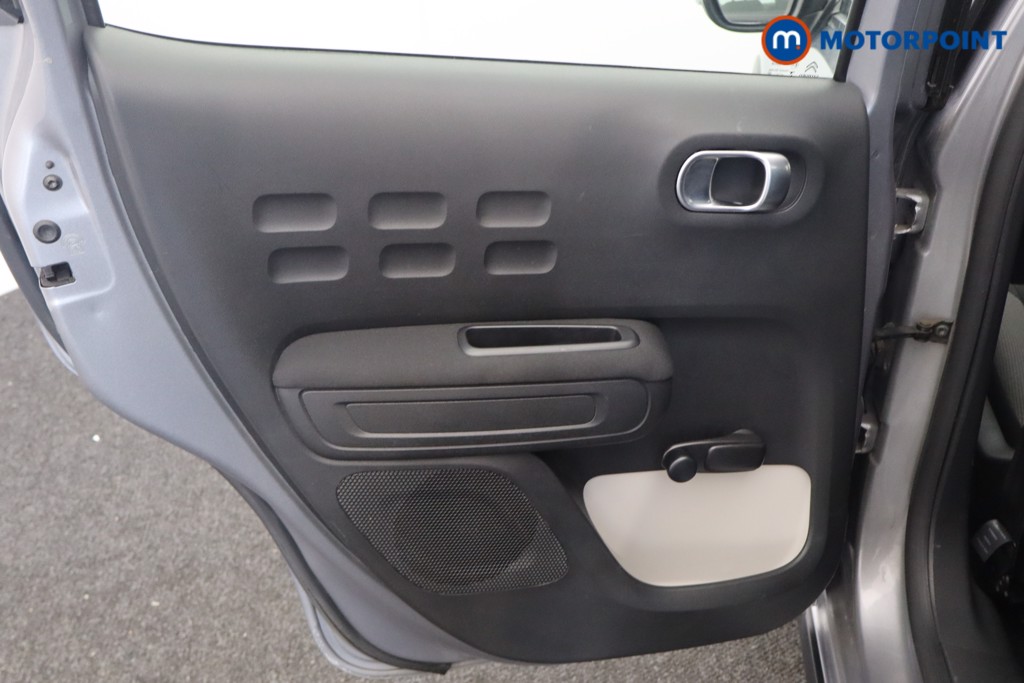 Citroen C3 Sense Manual Petrol Hatchback - Stock Number (1555561) - 16th supplementary image