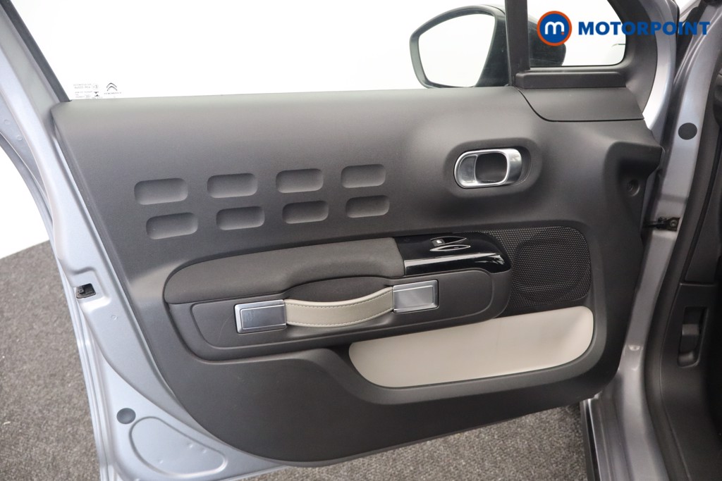 Citroen C3 Sense Manual Petrol Hatchback - Stock Number (1555561) - 17th supplementary image