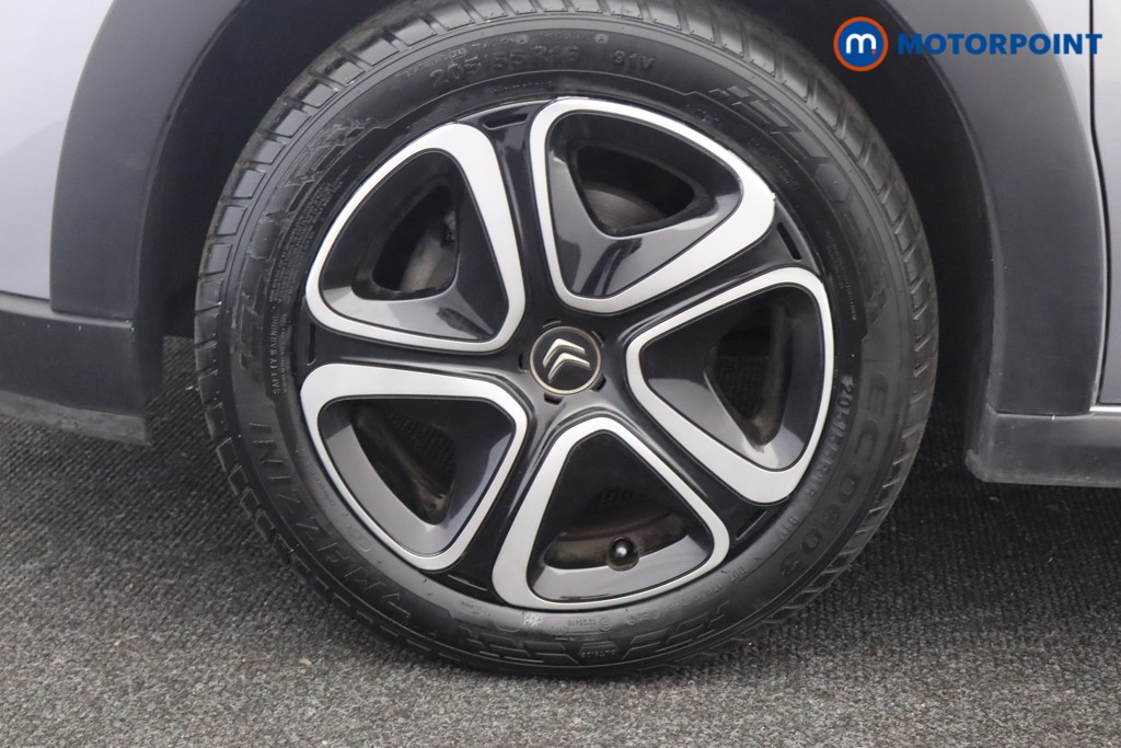 Citroen C3 Sense Manual Petrol Hatchback - Stock Number (1555561) - 19th supplementary image