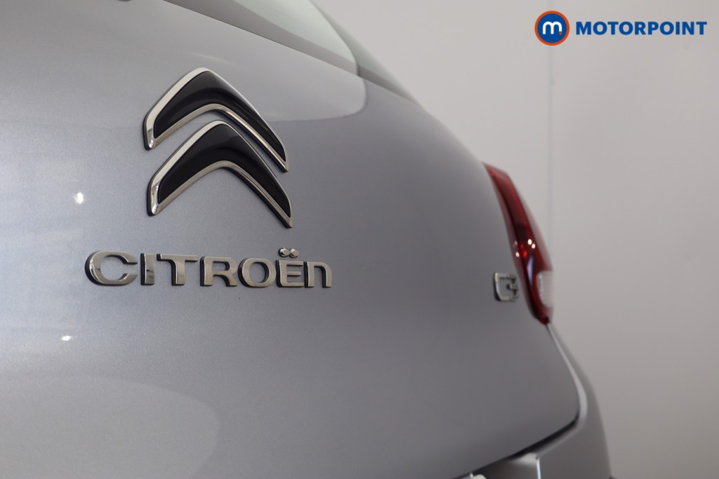 Citroen C3 Sense Manual Petrol Hatchback - Stock Number (1555561) - 23rd supplementary image