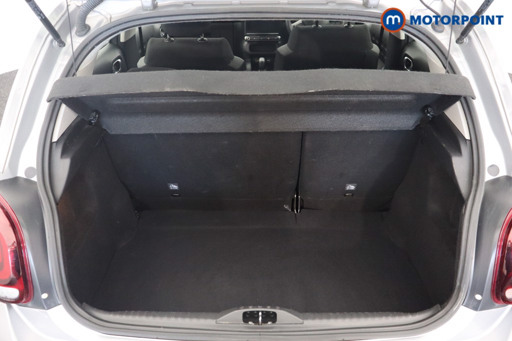 Citroen C3 Sense Manual Petrol Hatchback - Stock Number (1555561) - 27th supplementary image