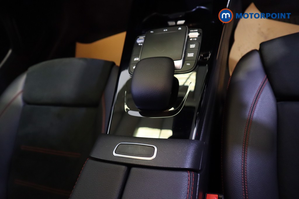 Mercedes-Benz A Class Amg Line Automatic Petrol Hatchback - Stock Number (1555827) - 6th supplementary image