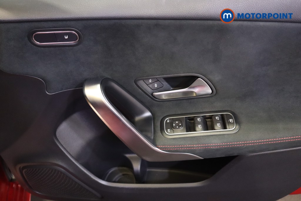 Mercedes-Benz A Class Amg Line Automatic Petrol Hatchback - Stock Number (1555827) - 7th supplementary image