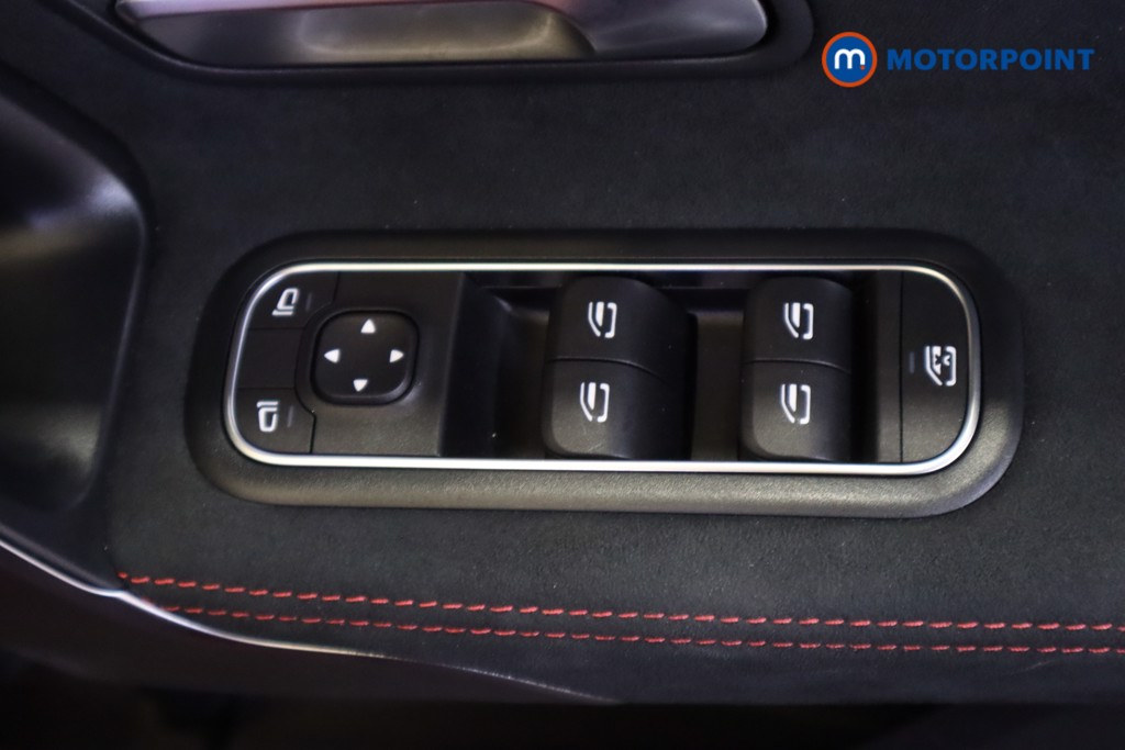 Mercedes-Benz A Class Amg Line Automatic Petrol Hatchback - Stock Number (1555827) - 8th supplementary image