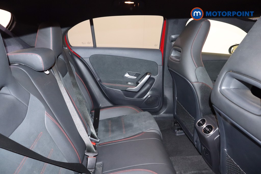 Mercedes-Benz A Class Amg Line Automatic Petrol Hatchback - Stock Number (1555827) - 13th supplementary image