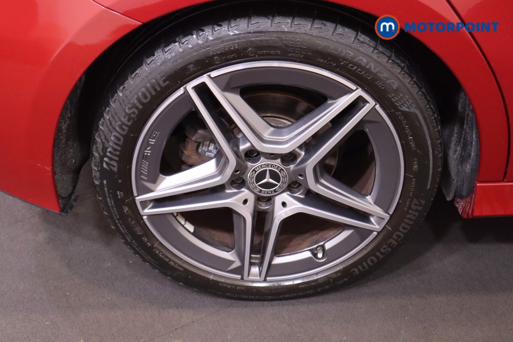Mercedes-Benz A Class Amg Line Automatic Petrol Hatchback - Stock Number (1555827) - 15th supplementary image