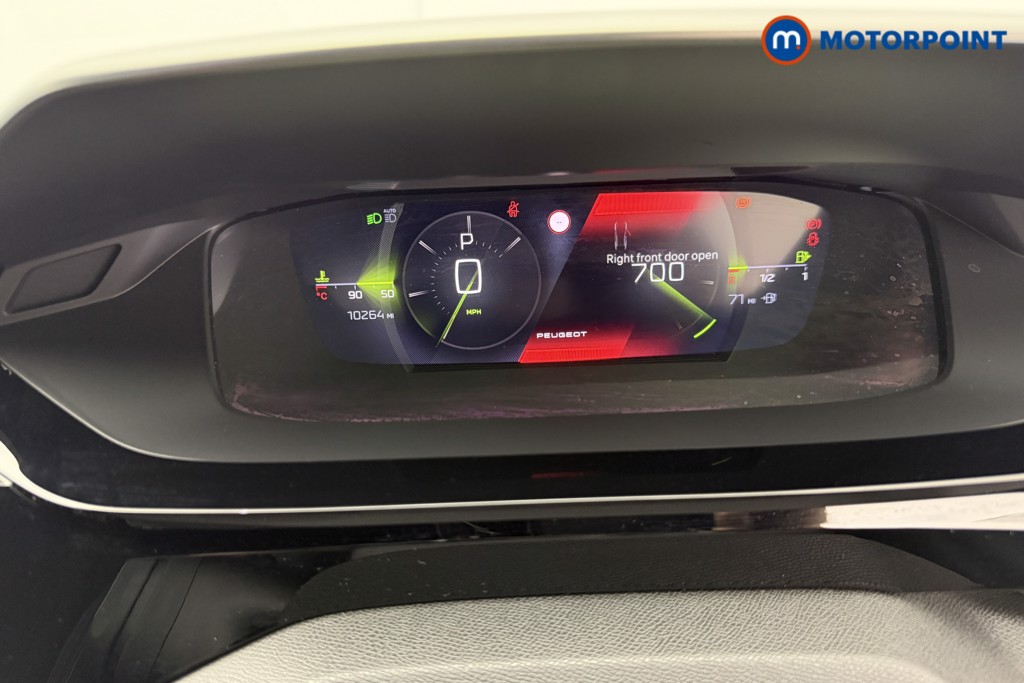 Peugeot 408 GT Automatic Petrol Hatchback - Stock Number (1555853) - 5th supplementary image