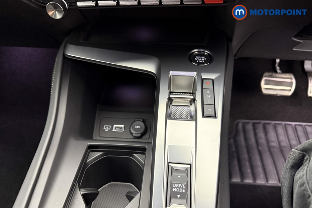 Peugeot 408 GT Automatic Petrol Hatchback - Stock Number (1555853) - 12th supplementary image