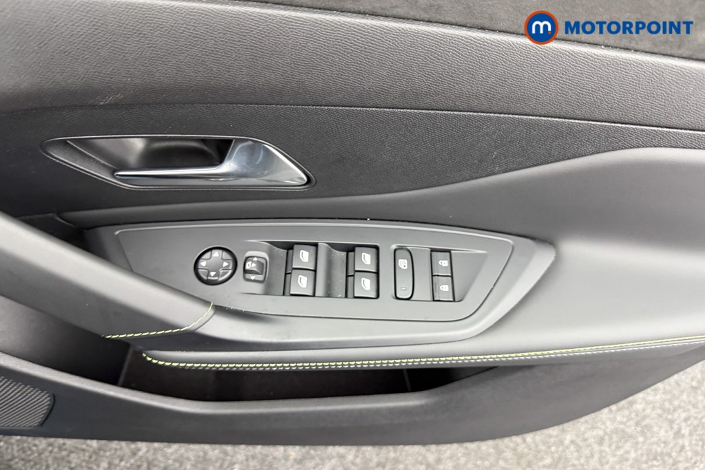 Peugeot 408 GT Automatic Petrol Hatchback - Stock Number (1555853) - 15th supplementary image
