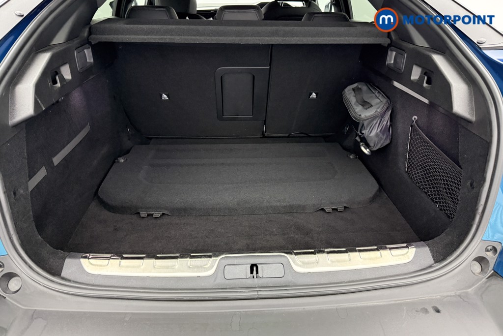 Peugeot 408 GT Automatic Petrol Hatchback - Stock Number (1555853) - 19th supplementary image