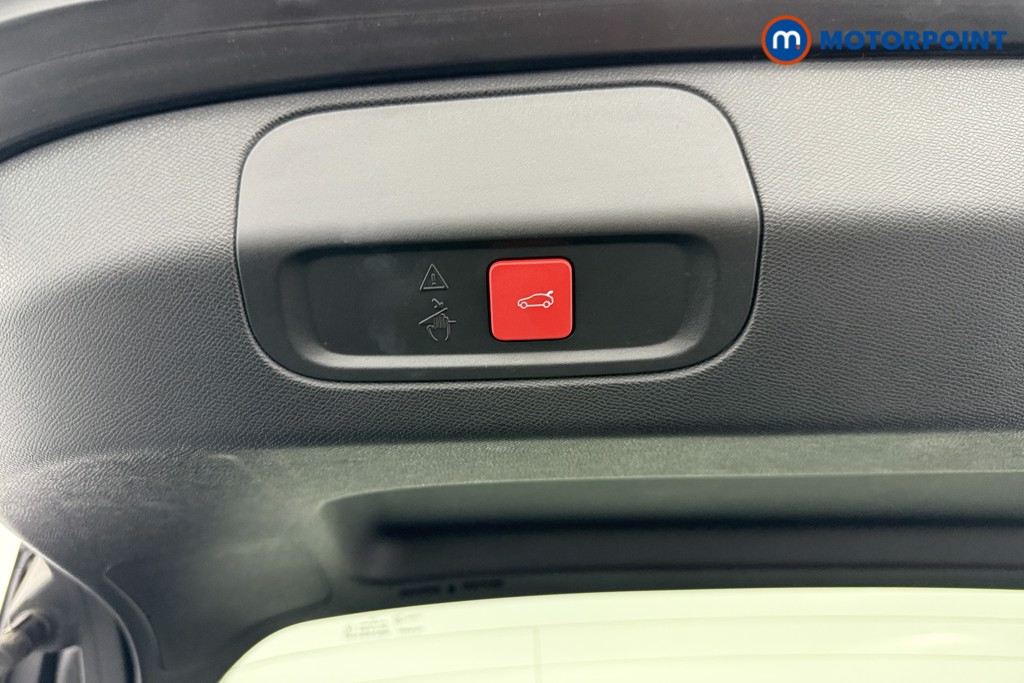 Peugeot 408 GT Automatic Petrol Hatchback - Stock Number (1555853) - 20th supplementary image