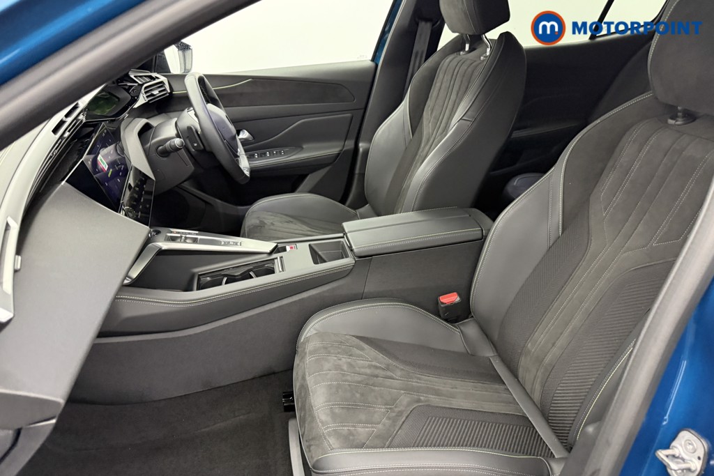 Peugeot 408 GT Automatic Petrol Hatchback - Stock Number (1555853) - 21st supplementary image