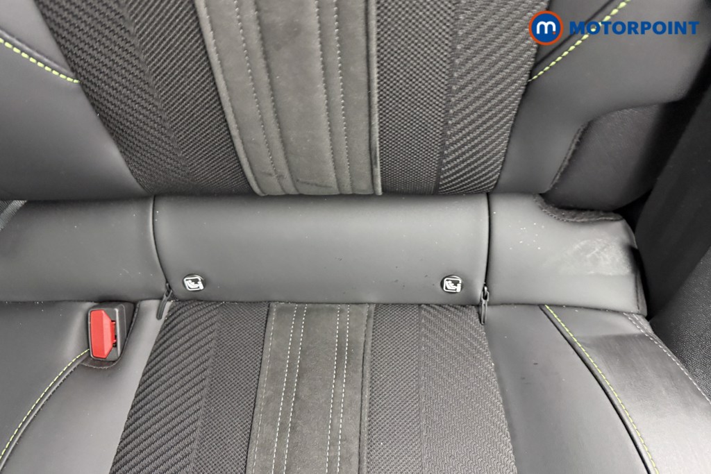 Peugeot 408 GT Automatic Petrol Hatchback - Stock Number (1555853) - 23rd supplementary image