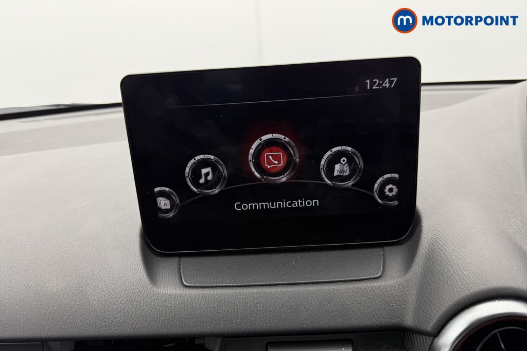 Mazda 2 Homura Manual Petrol-Electric Hybrid Hatchback - Stock Number (1555947) - 8th supplementary image