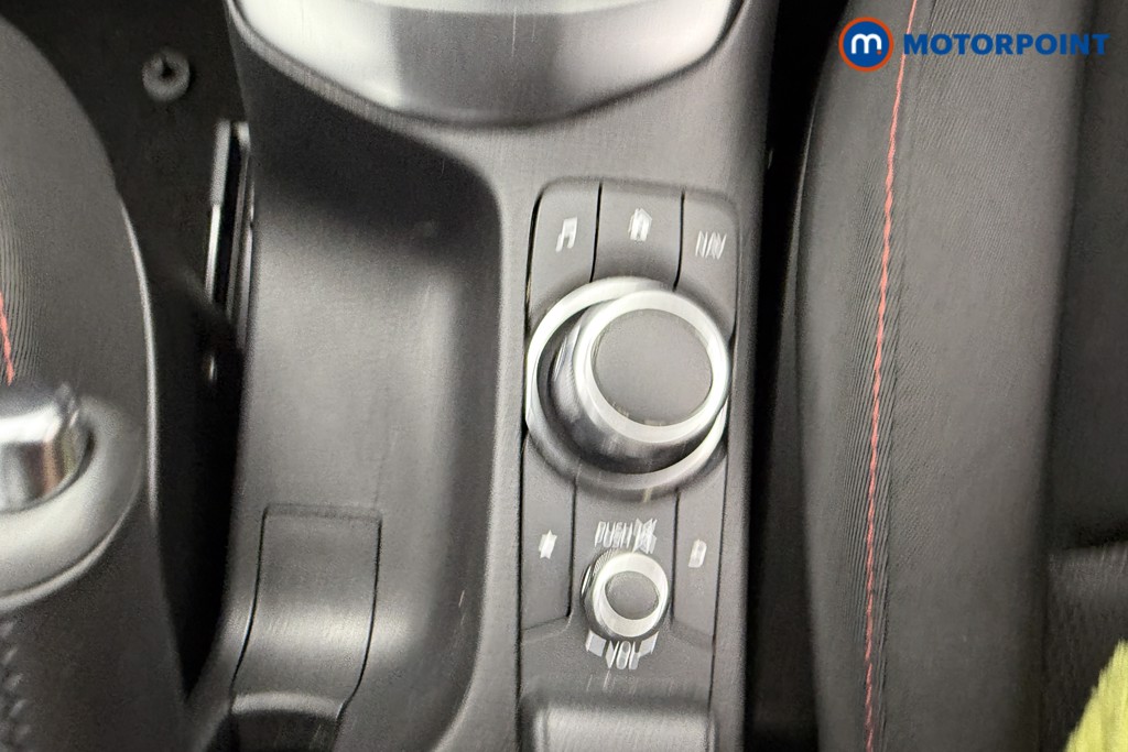 Mazda 2 Homura Manual Petrol-Electric Hybrid Hatchback - Stock Number (1555947) - 10th supplementary image