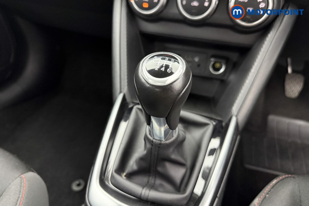 Mazda 2 Homura Manual Petrol-Electric Hybrid Hatchback - Stock Number (1555947) - 11th supplementary image
