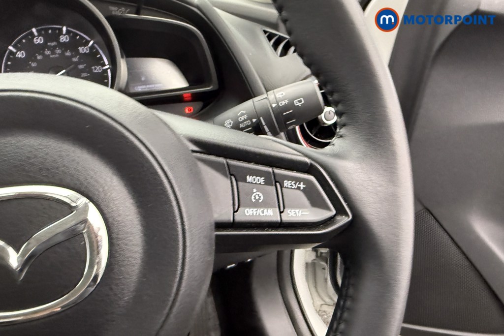 Mazda 2 Homura Manual Petrol-Electric Hybrid Hatchback - Stock Number (1555947) - 13th supplementary image