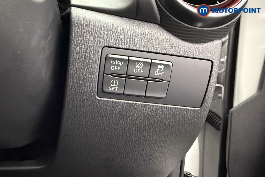 Mazda 2 Homura Manual Petrol-Electric Hybrid Hatchback - Stock Number (1555947) - 14th supplementary image