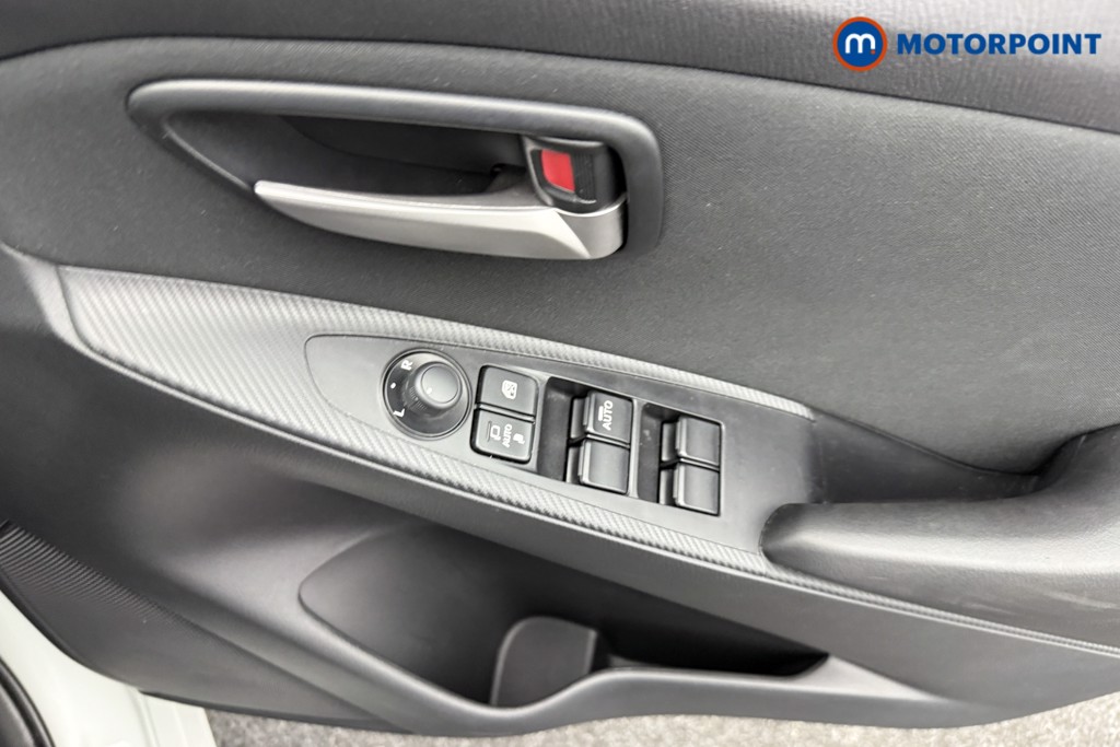 Mazda 2 Homura Manual Petrol-Electric Hybrid Hatchback - Stock Number (1555947) - 15th supplementary image