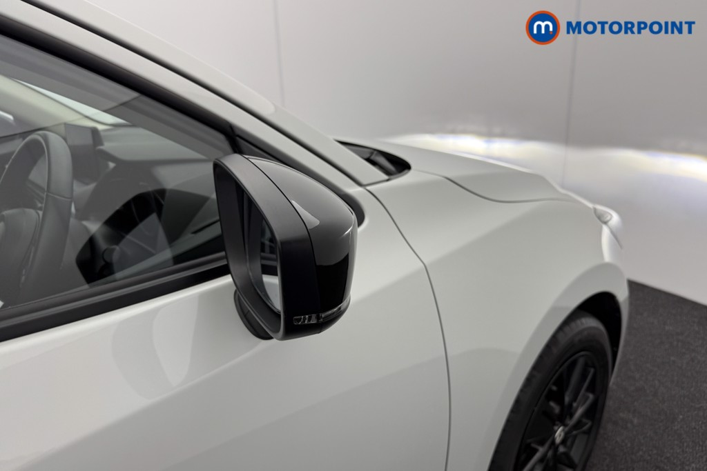 Mazda 2 Homura Manual Petrol-Electric Hybrid Hatchback - Stock Number (1555947) - 17th supplementary image