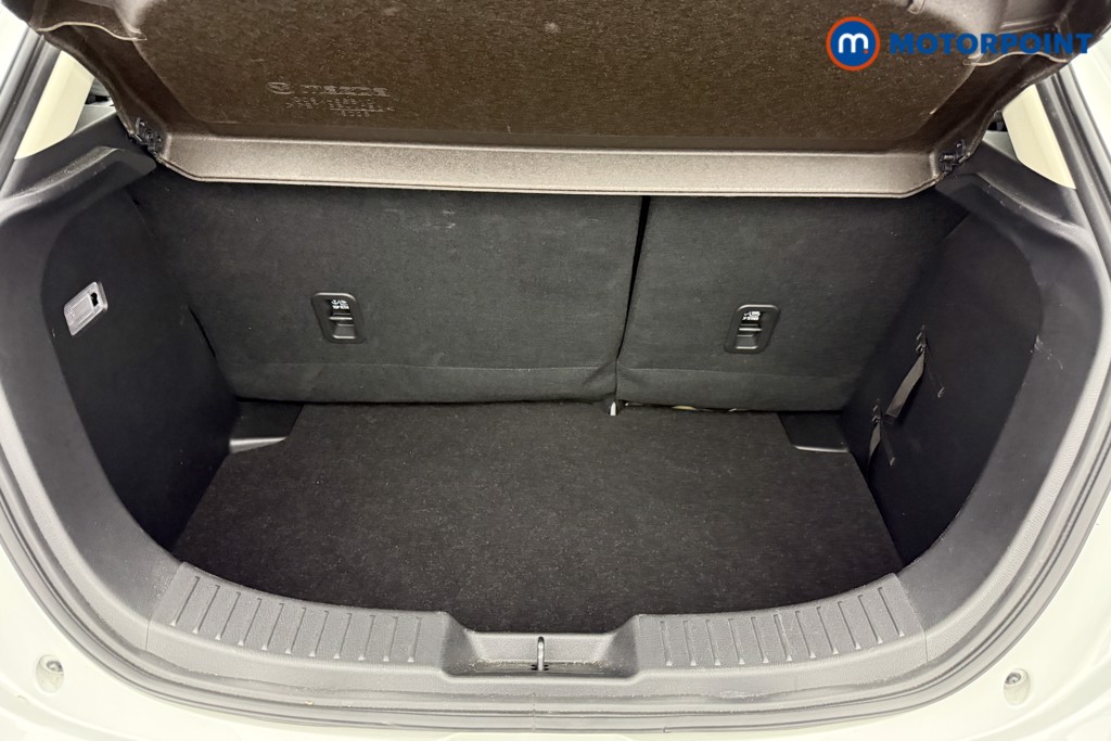 Mazda 2 Homura Manual Petrol-Electric Hybrid Hatchback - Stock Number (1555947) - 19th supplementary image