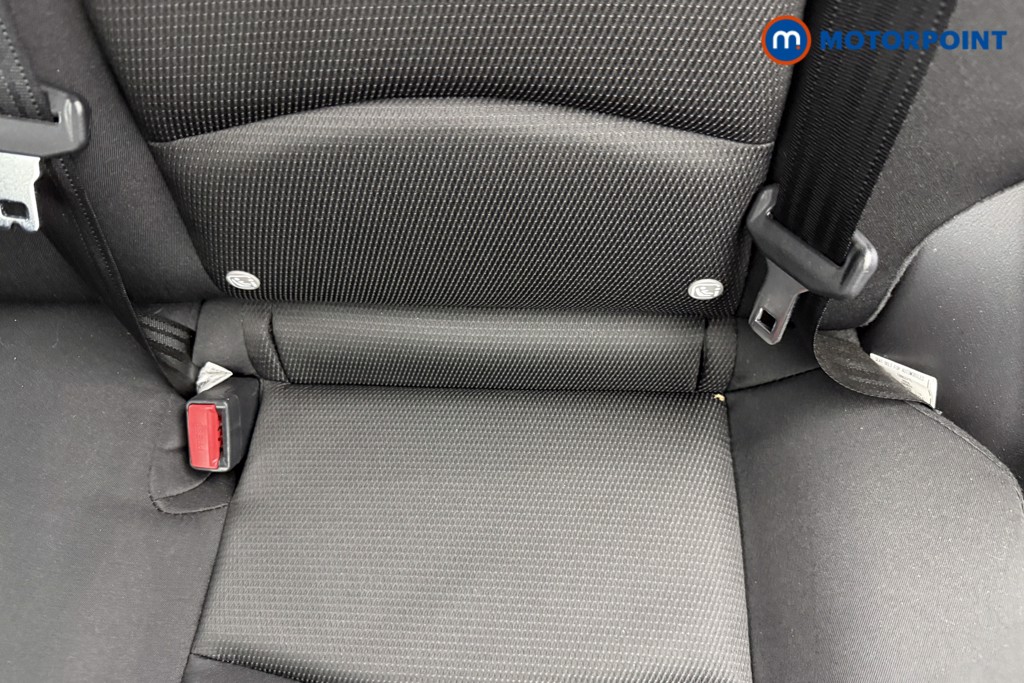 Mazda 2 Homura Manual Petrol-Electric Hybrid Hatchback - Stock Number (1555947) - 22nd supplementary image